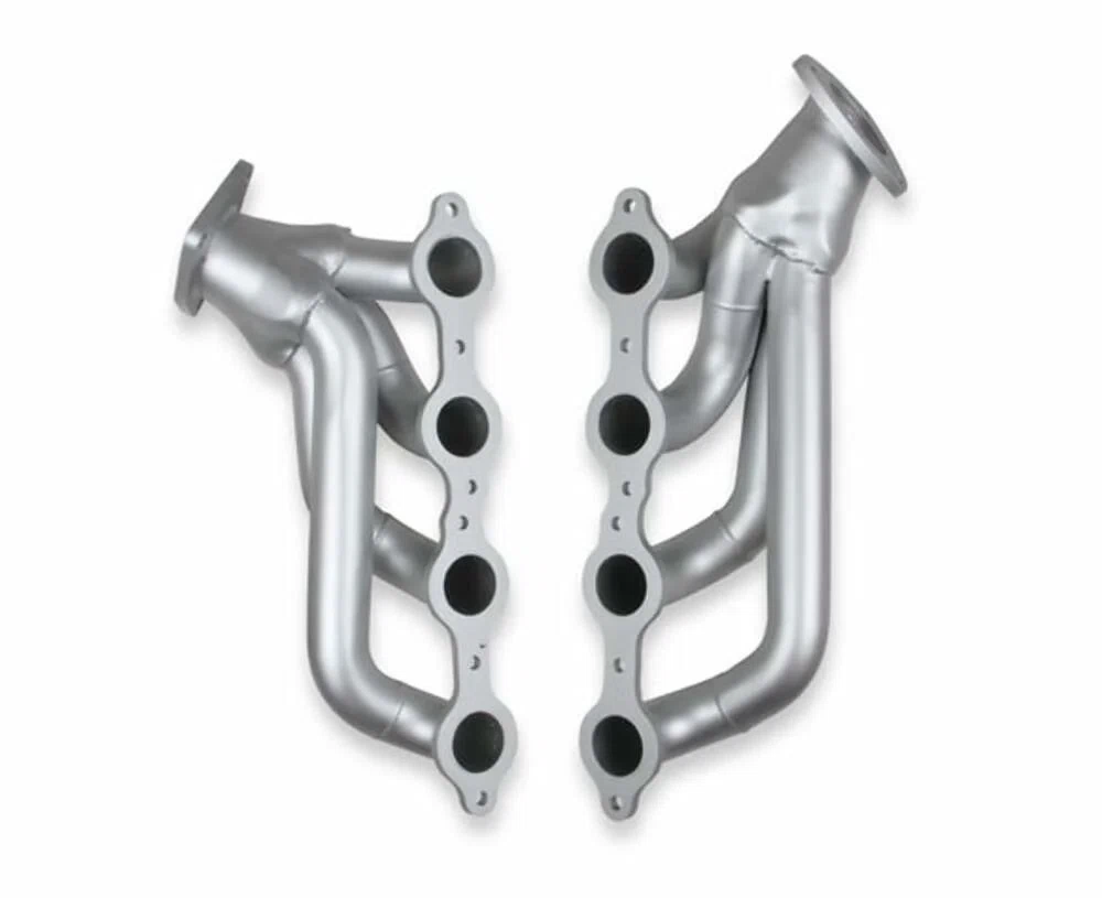 Flowtech Shorty Headers - Ceramic Coated - 31142FLT